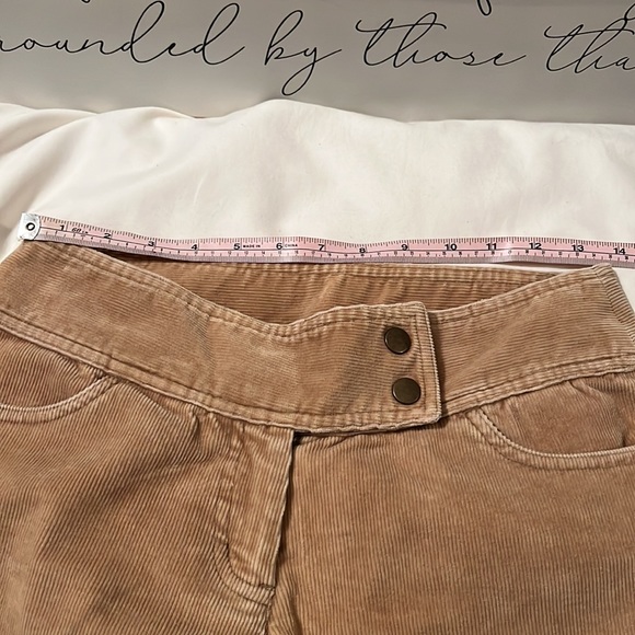 Bell Bottom Vintage Corduroy’s! - Picture 2 of 9